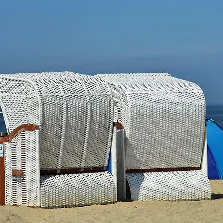 Apartment Land Und Lm15 Cuxhaven