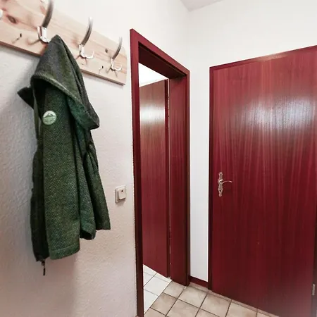 Land Und Lm15 Apartment Cuxhaven