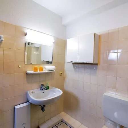 Land Und Lm15 Apartment Cuxhaven