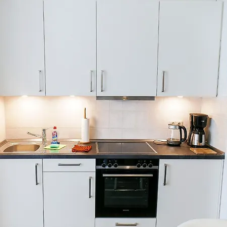 Land Und Lm15 Διαμέρισμα *