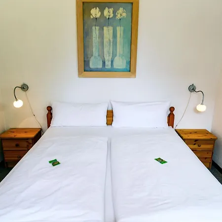 דירה Land Und Lm15 קושהאבן