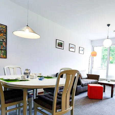 Apartment Land Und Lm15 *