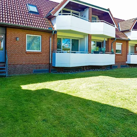 Διαμέρισμα Land Und Lm15