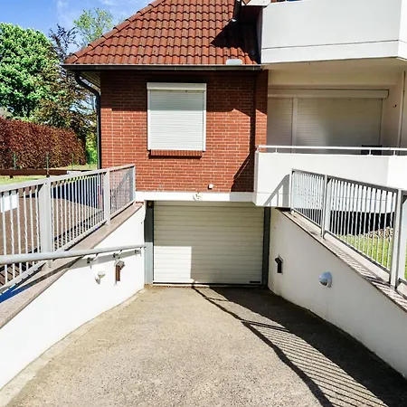 Land Und Lm15 Διαμέρισμα