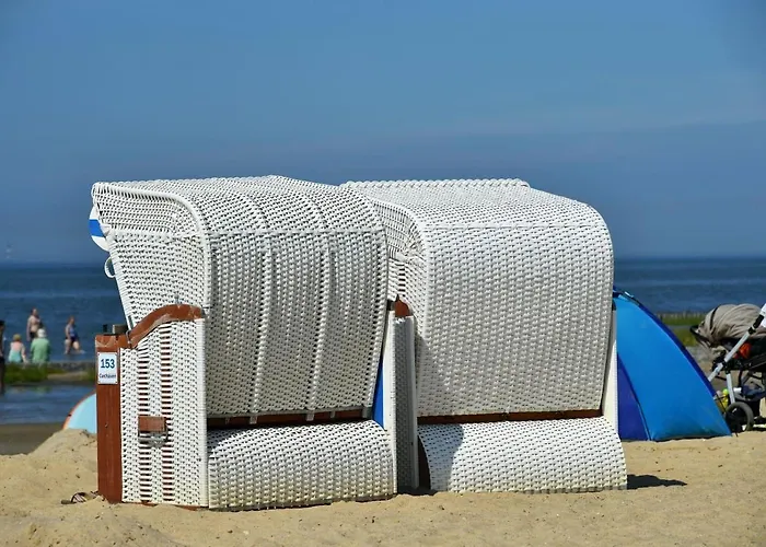 Appartement Land Und Lm15 Cuxhaven