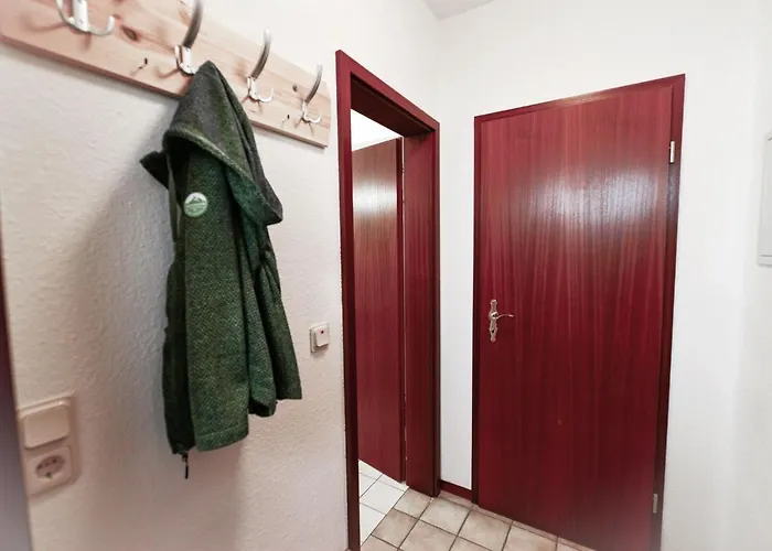 Land Und Lm15 Appartement Cuxhaven